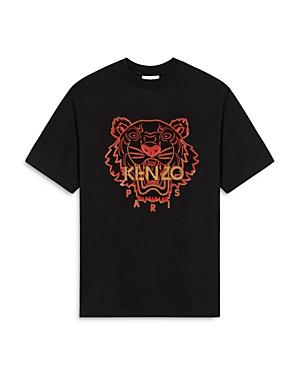 Kenzo Logo Tee