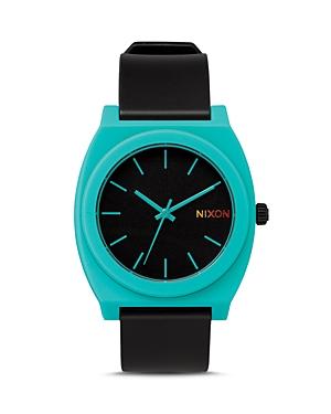 Nixon Time Teller Watch, 40mm