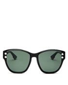 Dior Women's Addict Square Sunglasses, 60mm