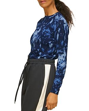 Whistles Tie Dye Sweater