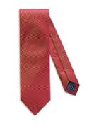 Eton Silk Pin Dot Classic Tie