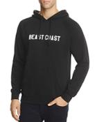 Sub Urban Riot Beast Coast Hooded Sweatshirt