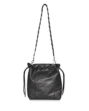 Rebecca Minkoff Alex Medium Leather Shoulder Bag