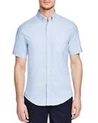 Gant Tee-off Comfort Oxford Slim Fit Button Down Shirt