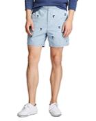 Polo Ralph Lauren Prepster Palm Tree Classic Fit Shorts