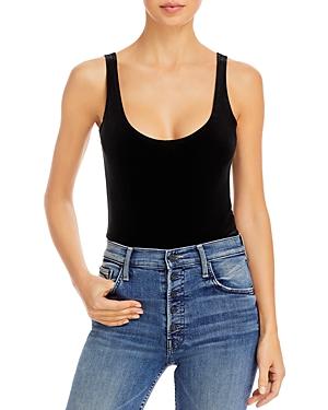 L'agence Joelle Tank Bodysuit