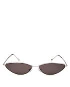 Illesteva Women's Nimbin Cat Eye Sunglasses, 50mm