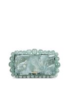 Cult Gaia Eos Box Clutch
