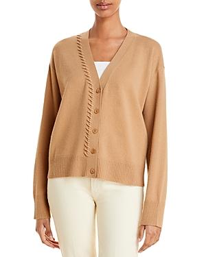 Marella Farea Wool & Cashmere Cardigan