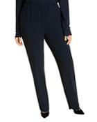 Marina Rinaldi Rapsodia Classic Fit Pants