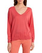 Gerard Darel Leny V Neck Sweater
