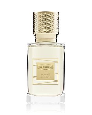 Ex Nihilo Honore Delights Eau De Parfum 1.7 Oz.