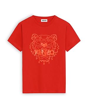 Kenzo Neon Tiger Tee