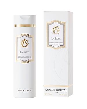 Annick Goutal La Rose Perfumed Body Cream
