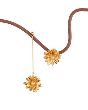 Cult Gaia Suki Drop Earrings