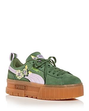 Puma X Liberty Women's Mayze Platform Low Top Sneakers