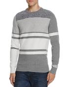Diesel Striped Sweater