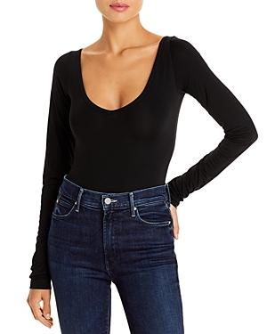 Remain Nicole Long-sleeve Body Suit