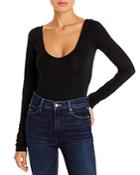 Remain Nicole Long-sleeve Body Suit