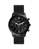 Fossil Neutra Chronograph Watch, 44mm