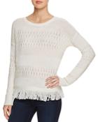 Rails Natalie Wool-cashmere Sweater