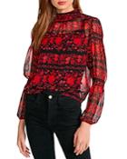 Bb Dakota True Romance Top