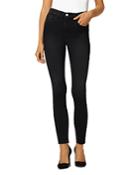 Joe's Jeans The Snapback Charlie Ankle Jeans In Cielo