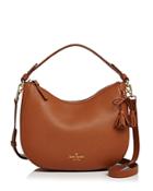 Kate Spade New York Hayes Street Aiden Small Leather Hobo