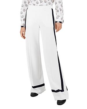 Max Mara Cuneo Wide Leg Long Trousers
