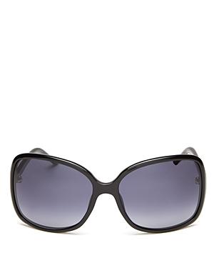Marc Jacobs Women's Oversized Square Sunglasses, 59mm