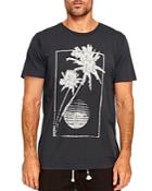 Sol Angeles Shade Graphic Tee