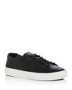 Lacoste Men's L.12.12 Leather Lace Up Sneakers