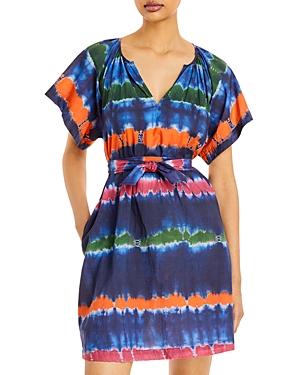 Velvet By Graham & Spencer Lynda Boho Dress