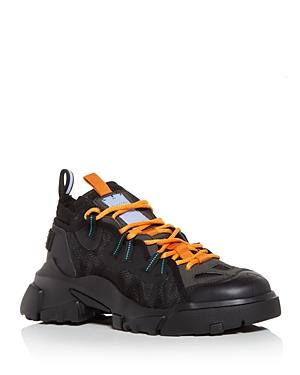 Mcq Alexander Mcqueen Men's Br7 Orbyt 2.0 Low Top Sneakers