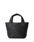 Mz Wallace Metro Small Deluxe Tote
