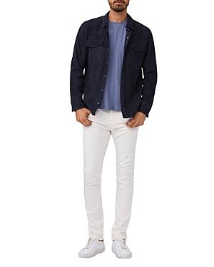 Paige Baltimore Regular Fit Shacket