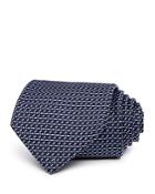 The Men's Store At Bloomingdale's Thin Link Classic Tie