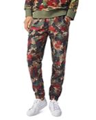 Adidas Originals X Pharrell Williams Hu Hiking Camouflage Windpants