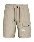 G-star Raw Cotton Regular Fit Cargo Shorts