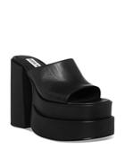 Steve Madden Women's Cagey High Heel Platform Sandals