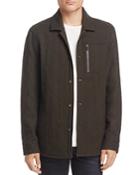 John Varvatos Star Usa Quilted Shirt Jacket - 100% Exclusive