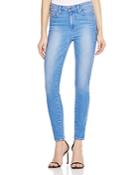 Paige Denim Hoxton Ankle Jeans In Benita