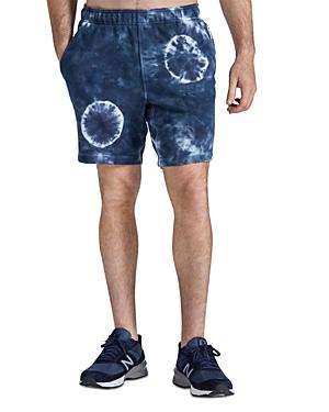 Fourlaps Rush Tie Dyed Shorts