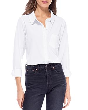 B Collection By Bobeau Button Down Shirt