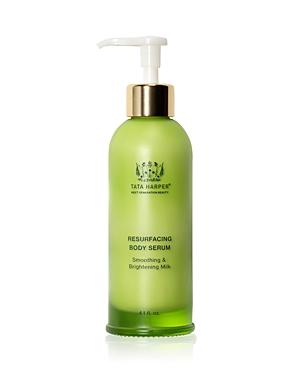 Tata Harper Resurfacing Body Serum 4.1 Oz.