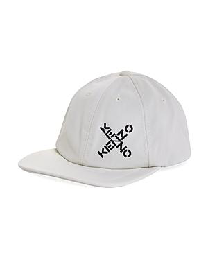 Kenzo Logo Baseball Cap