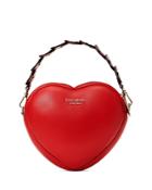 Kate Spade New York Heartbreaker Smooth Leather 3d Heart Crossbody
