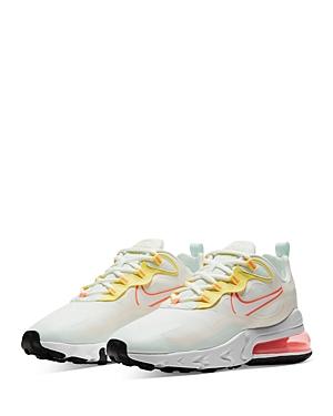 Nike Women's Air Max 270 React Athletic Sneakers