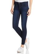 Joe's Jeans The Icon Ankle Flawless Jeans In Selma