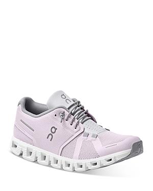 On Women's Cloud 5 Low Top Sneakers